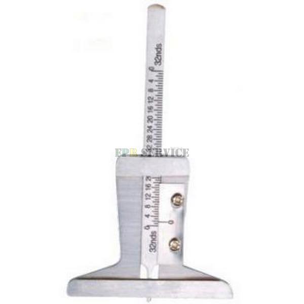 MISURATORE PROF. BATTISTRADA DC1420